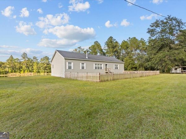 2273 Ga Highway 110, Folkston, GA 31537
