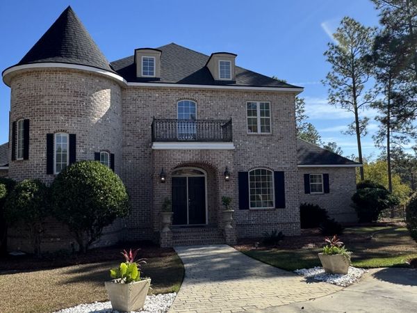 190 Richland Court, Vidalia, GA 30474