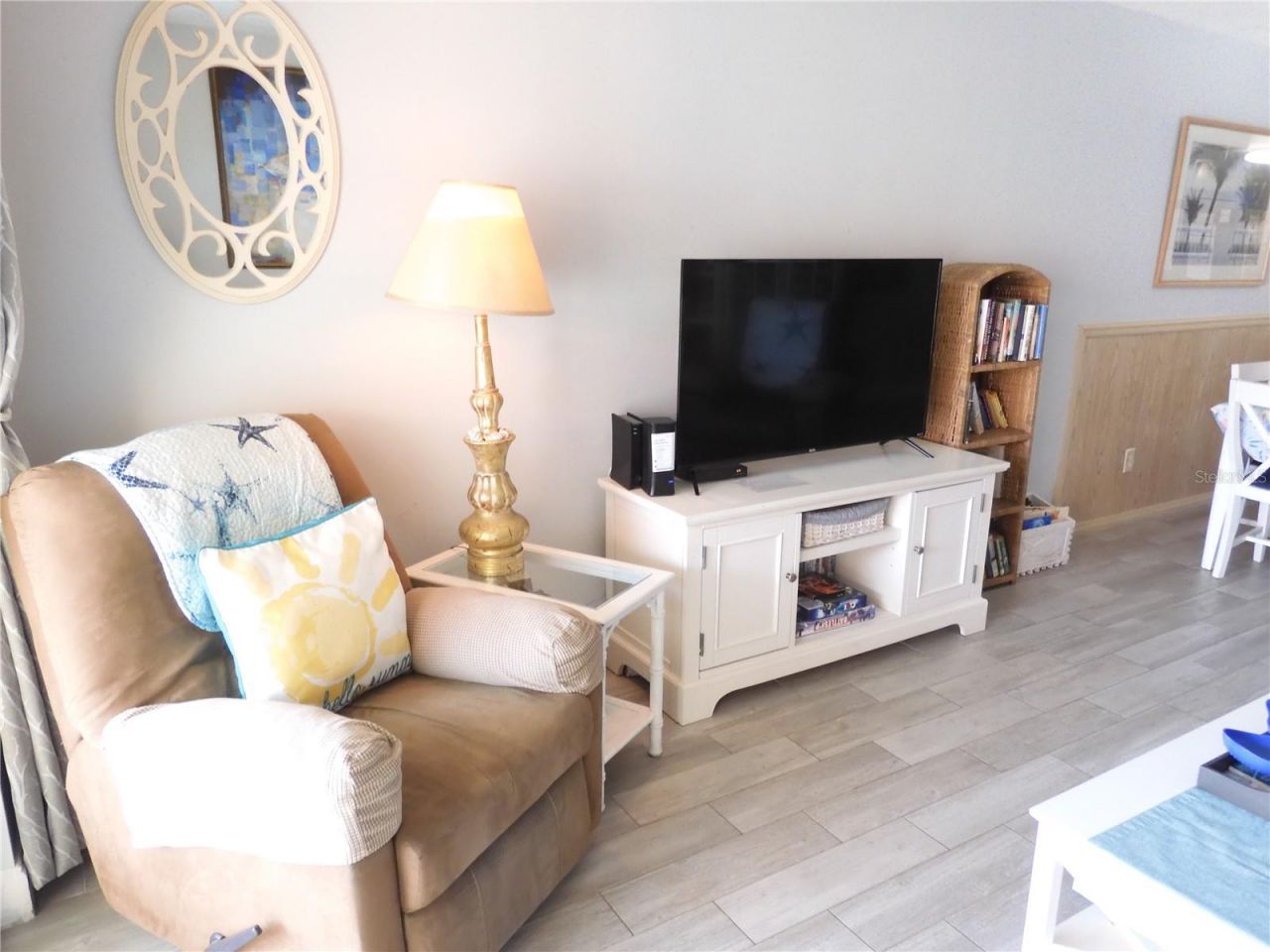 3801 S Atlantic Avenue, Unit 312, New Smyrna Beach, FL 32169 Photo