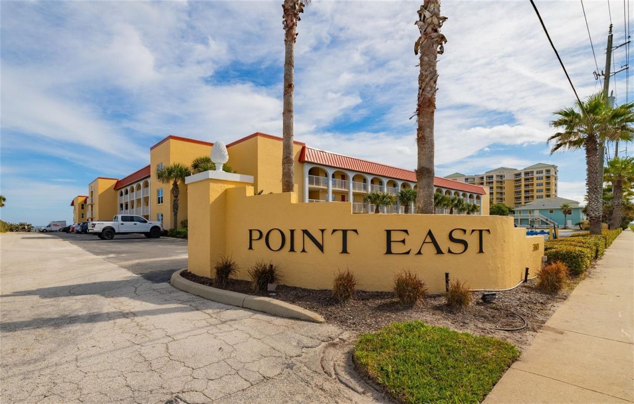 3801 S Atlantic Avenue, Unit 312, New Smyrna Beach, FL 32169 Photo