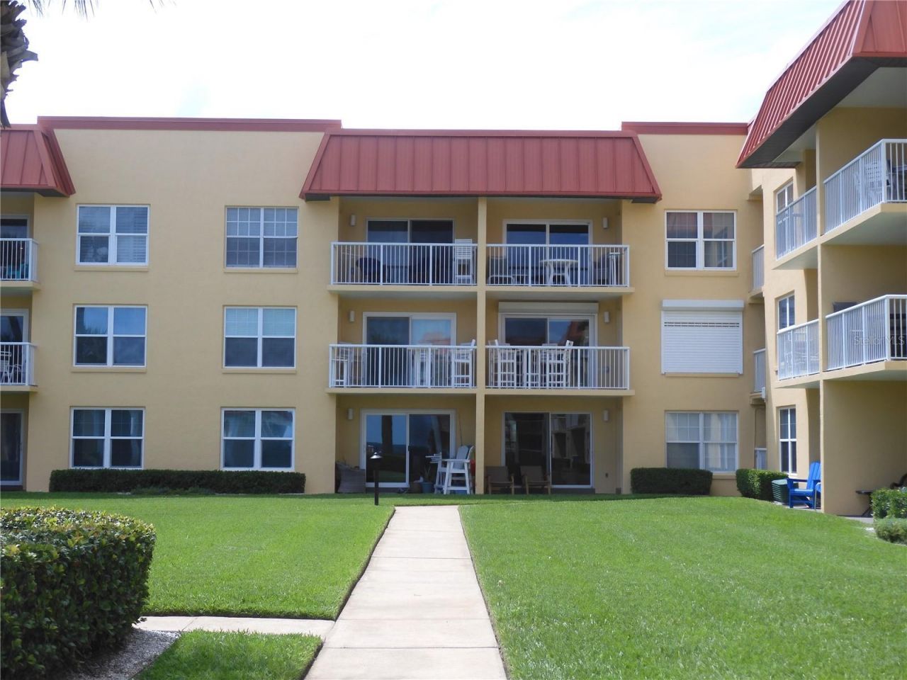 3801 S Atlantic Avenue, Unit 312, New Smyrna Beach, FL 32169 Photo