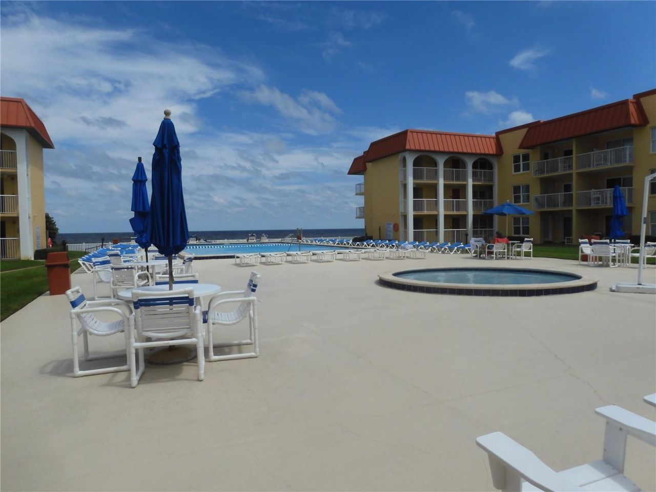 3801 S Atlantic Avenue, Unit 312, New Smyrna Beach, FL 32169 Photo