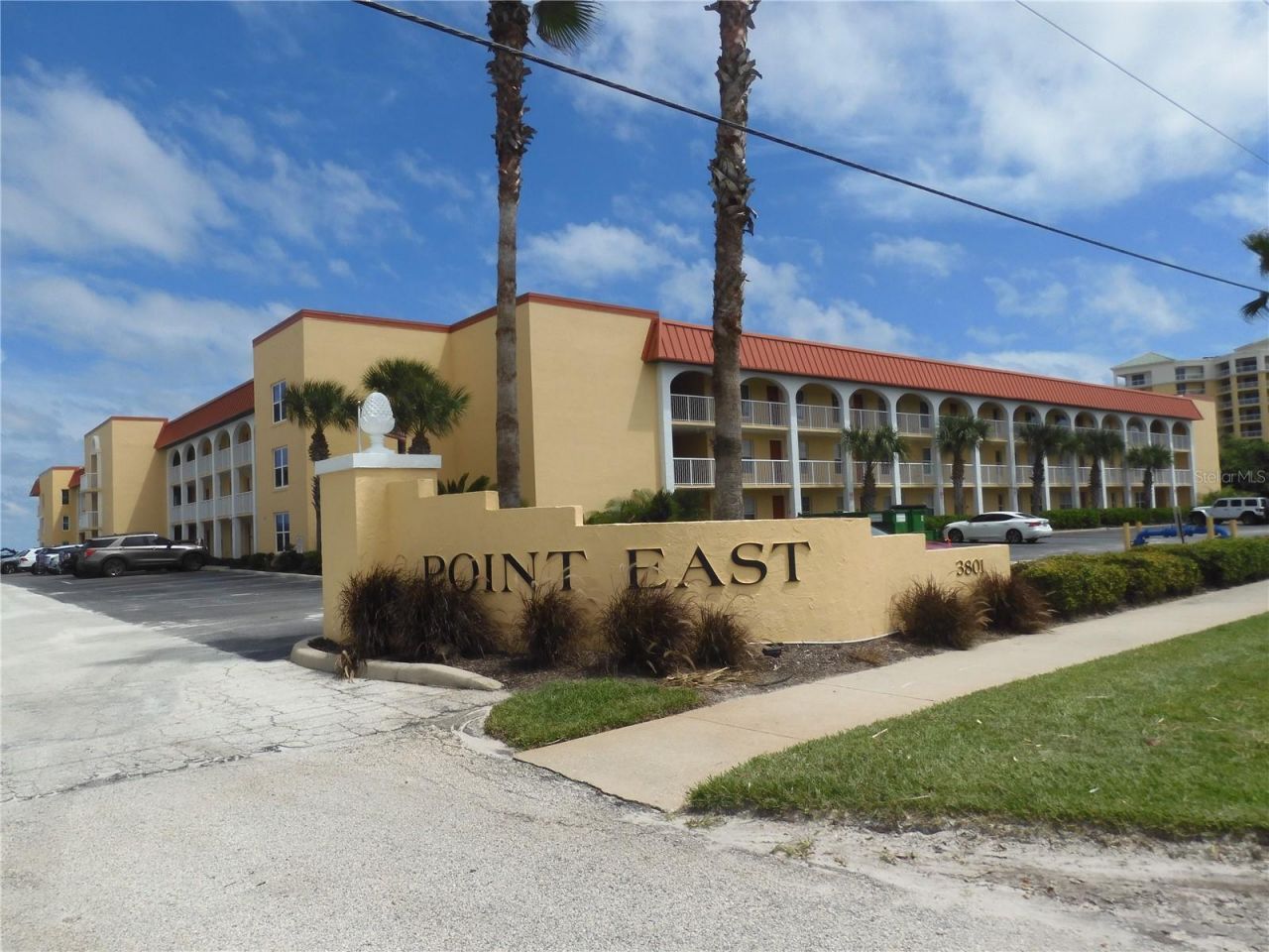 3801 S Atlantic Avenue, Unit 312, New Smyrna Beach, FL 32169 Photo