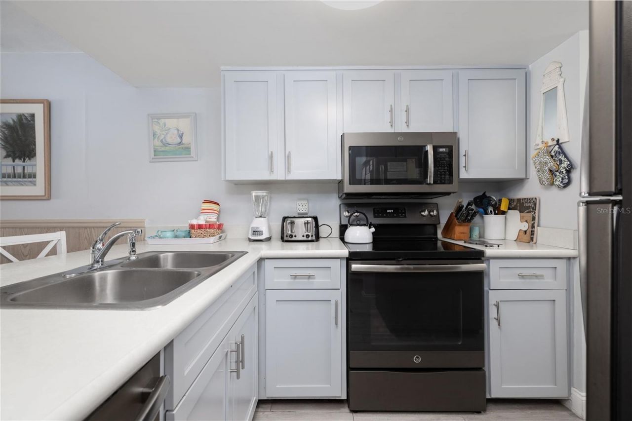 3801 S Atlantic Avenue, Unit 312, New Smyrna Beach, FL 32169 Photo