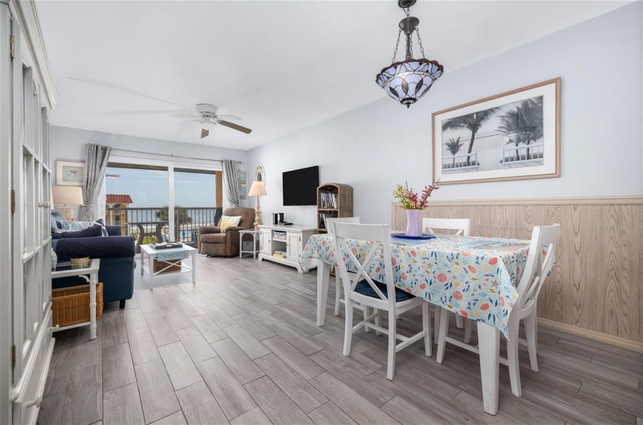 3801 S Atlantic Avenue, Unit 312, New Smyrna Beach, FL 32169 Photo