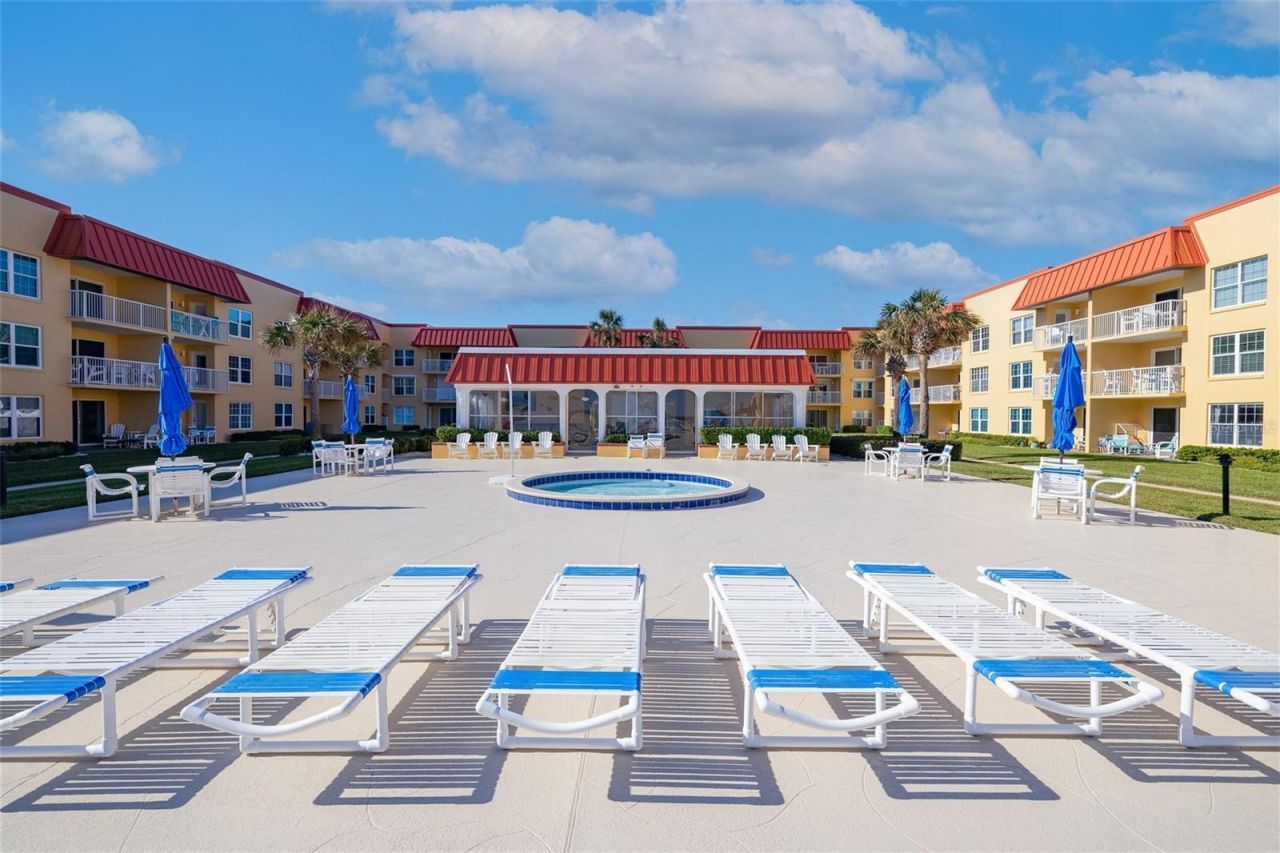 3801 S Atlantic Avenue, Unit 312, New Smyrna Beach, FL 32169 Photo