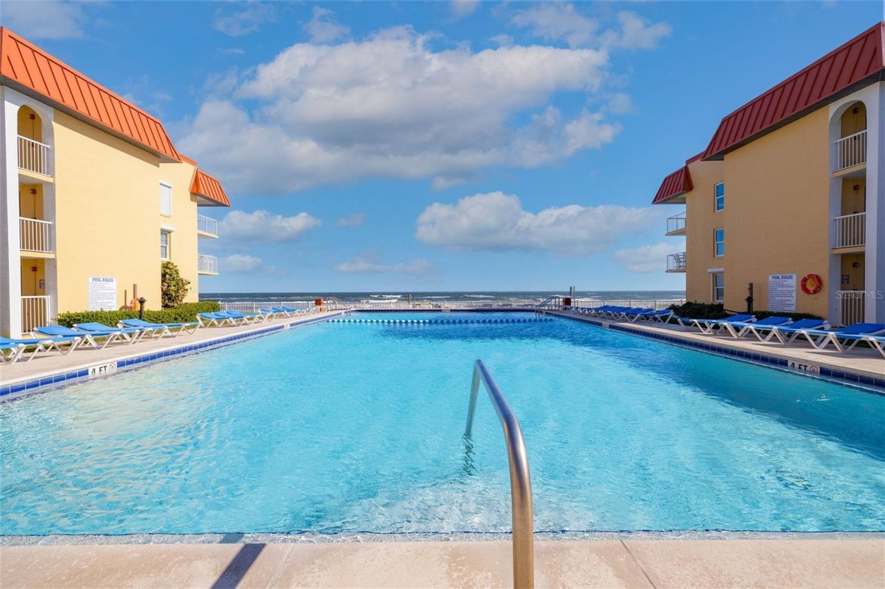 3801 S Atlantic Avenue, Unit 312, New Smyrna Beach, FL 32169 Photo