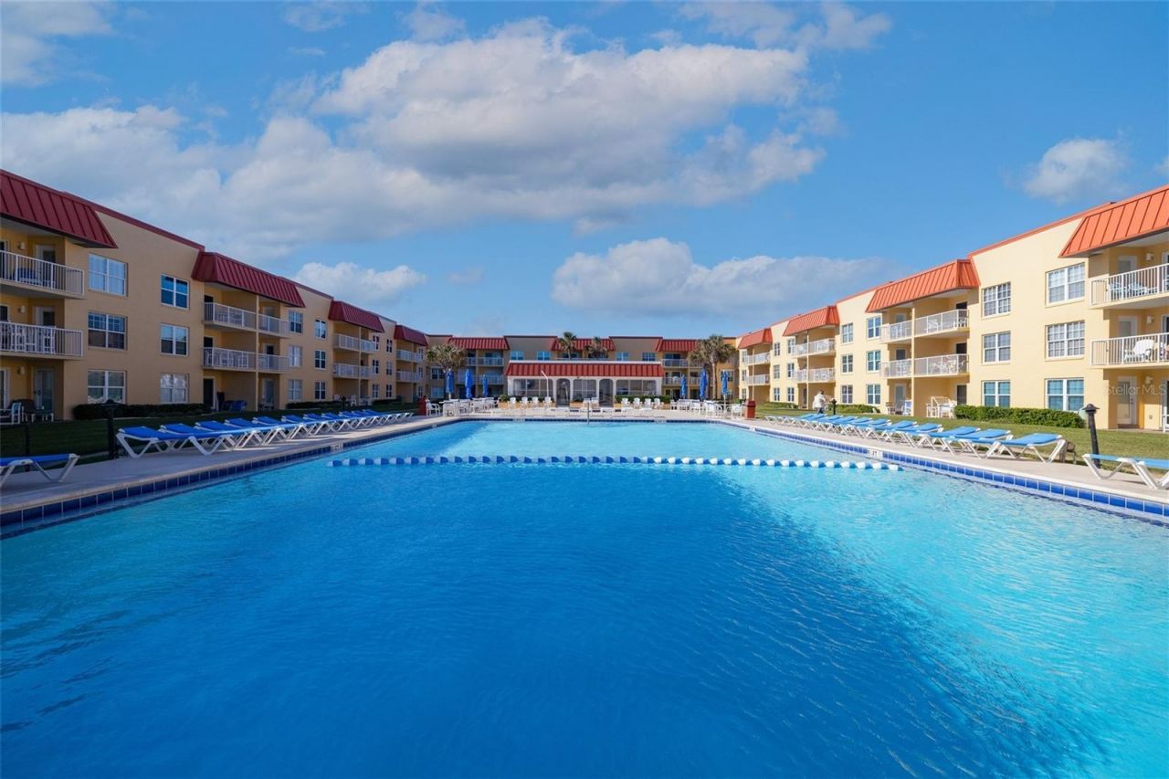 3801 S Atlantic Avenue, Unit 312, New Smyrna Beach, FL 32169 Photo