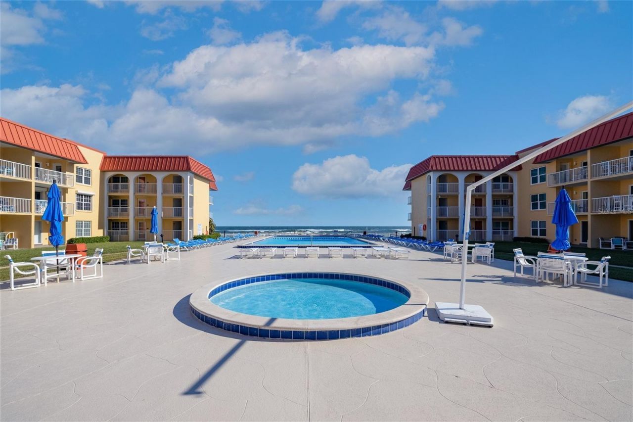 3801 S Atlantic Avenue, Unit 312, New Smyrna Beach, FL 32169 Photo