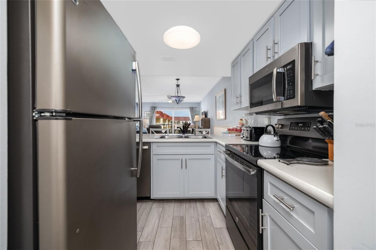 3801 S Atlantic Avenue, Unit 312, New Smyrna Beach, FL 32169 Photo