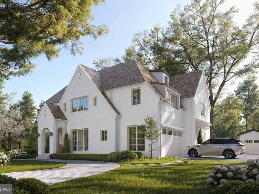 5900 Kennedy Drive, Chevy Chase, MD 20815 Main Photo