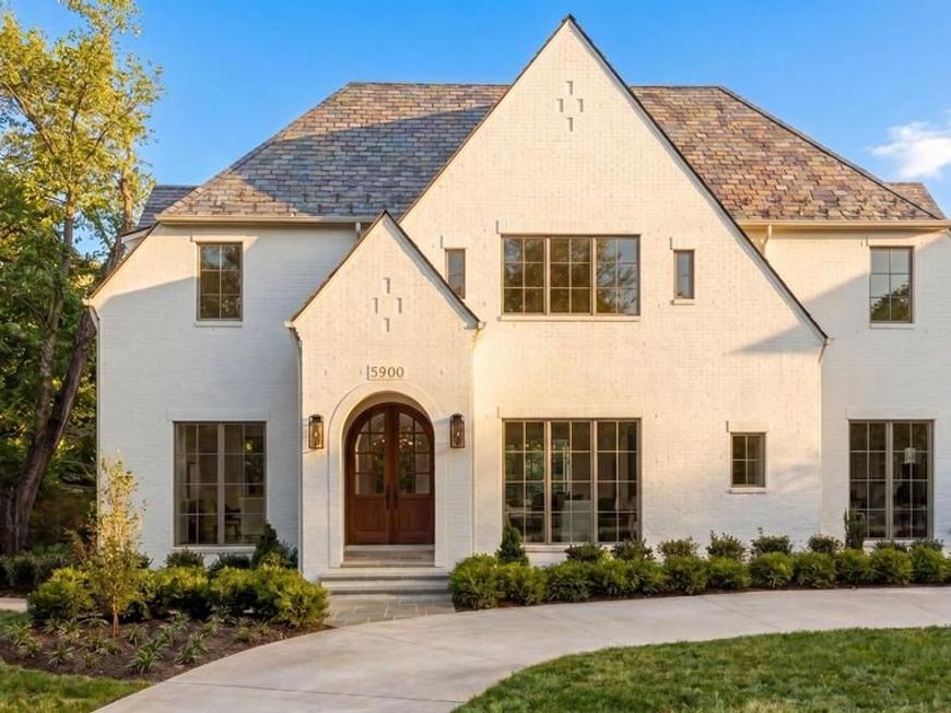 5900 Kennedy Drive, Chevy Chase, MD 20815 Main Photo