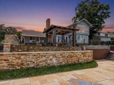 457 Santee Drive, Santee, SC 29142