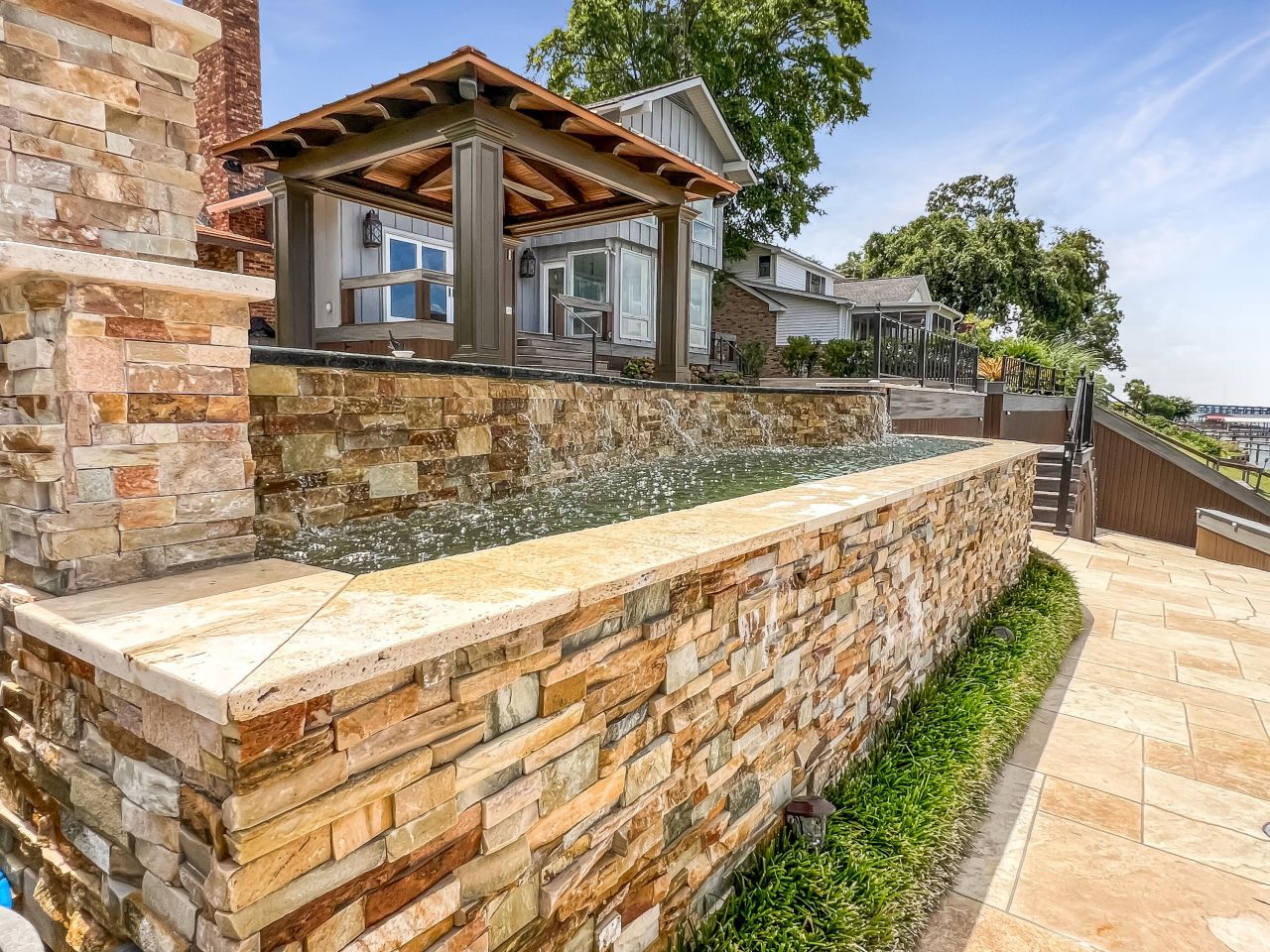 457 Santee Drive Photo 34