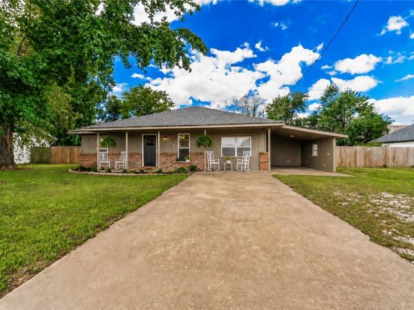 910 SW Tater Black Road, Bentonville, AR 72712