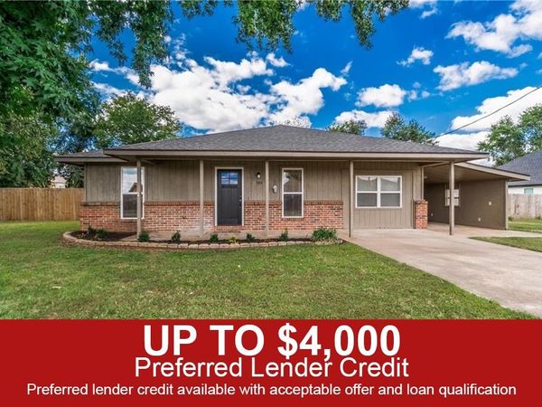 910 SW Tater Black Road, Bentonville, AR 72712