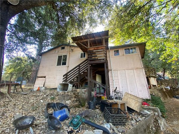 35995 Sierra Linda, Wishon, CA 93669