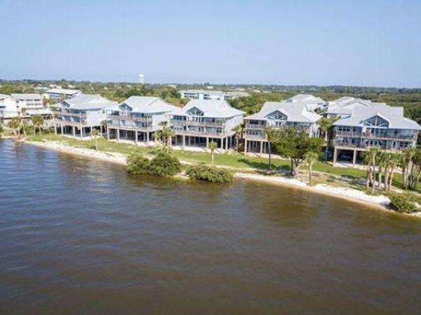 11 Old Mill Dr, Unit 4-B, Cedar Key, FL 32625