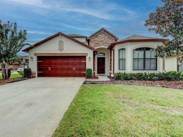 12747 TIKAL WAY, TRINITY, FL 34655
