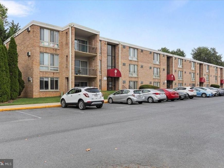 501 Prospect Boulevard, Frederick, MD 21701 Main Photo