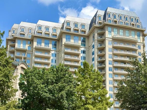 3505 Turtle Creek Boulevard, Unit 3B, Dallas, TX 75219