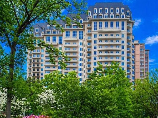 3505 Turtle Creek Boulevard, Unit 3B, Dallas, TX 75219