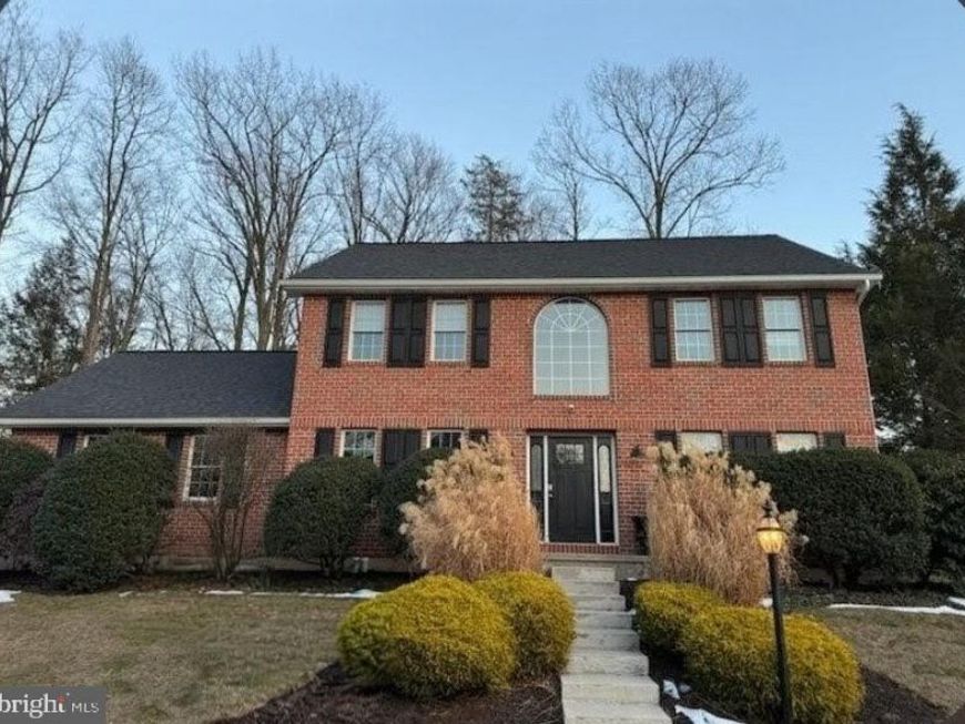 25 Tall Oaks Drive, Pottsville, PA 17901 Main Photo