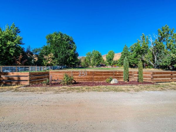 251 Theobald Lane, Reno, NV 89521