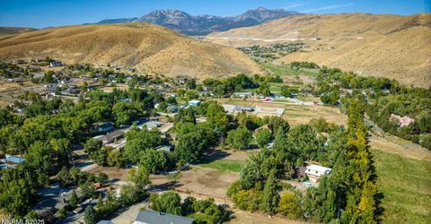 251 Theobald Lane, Reno, NV 89521 Photo