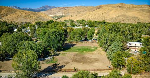 251 Theobald Lane, Reno, NV 89521 Photo