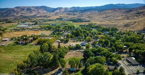 251 Theobald Lane, Reno, NV 89521 Photo