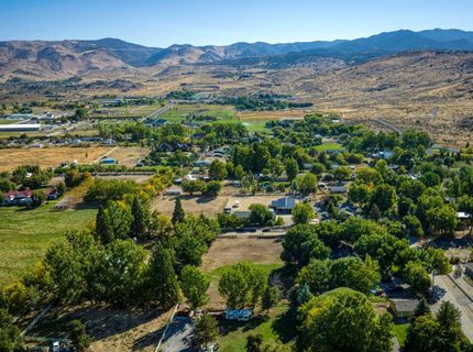 251 Theobald Lane, Reno, NV 89521 Photo