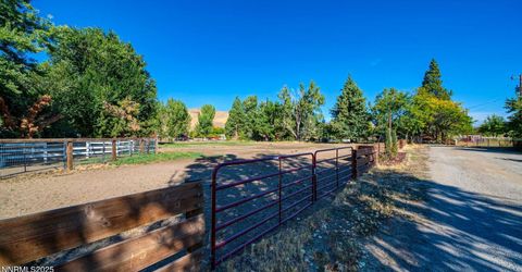 251 Theobald Lane, Reno, NV 89521 Photo