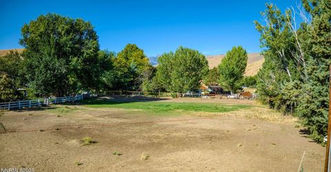 251 Theobald Lane, Reno, NV 89521 Photo