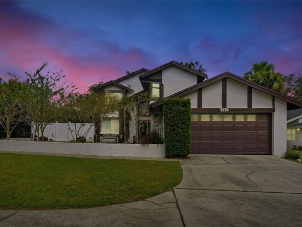 140 W YORK COURT, LONGWOOD, FL 32779