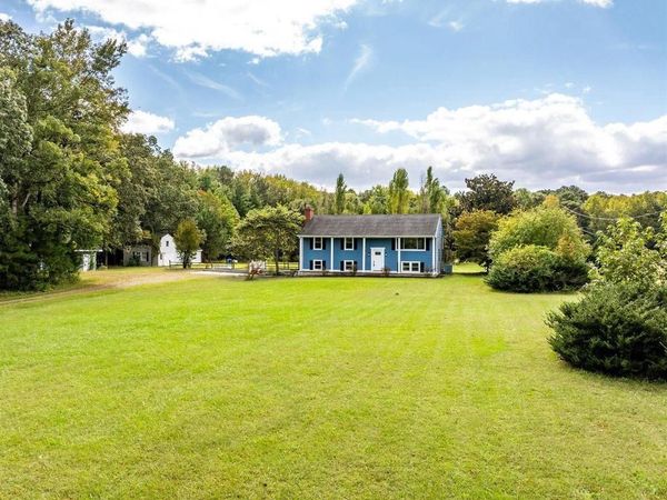 31655 MORRIS LEONARD ROAD, PARSONSBURG, MD 21849