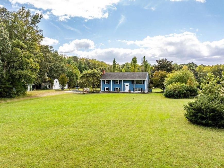 31655 Morris Leonard Road, Parsonsburg, MD 21849 Main Photo