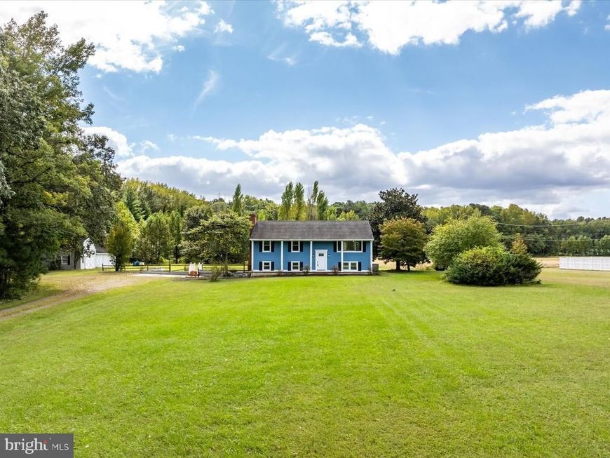 31655 Morris Leonard Road, Parsonsburg, MD 21849 Main Photo