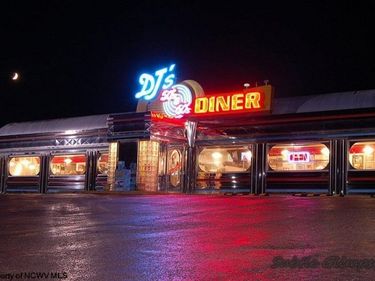 1181 Airport, Fairmont, WV 26554