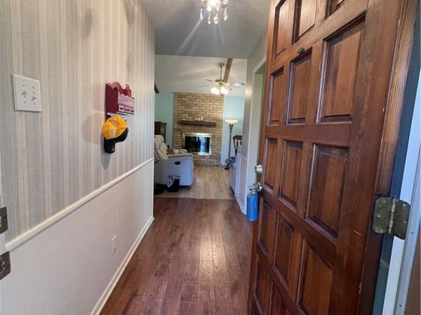 3909 Fairway Drive, Temple, TX 76502