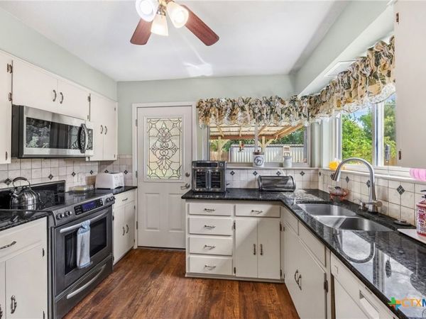 3909 Fairway Drive, Temple, TX 76502