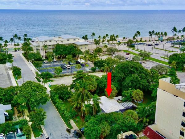 2040 E Hillsboro Boulevard, Deerfield Beach, FL 33441