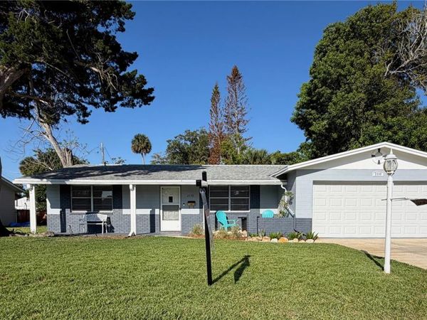 2330 GREEN STREET, SOUTH DAYTONA, FL 32119