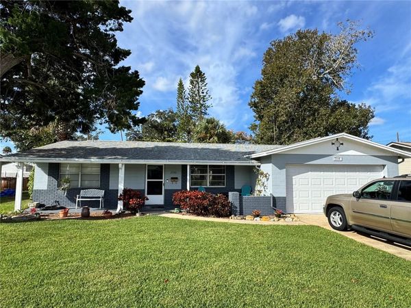 2330 GREEN STREET, SOUTH DAYTONA, FL 32119