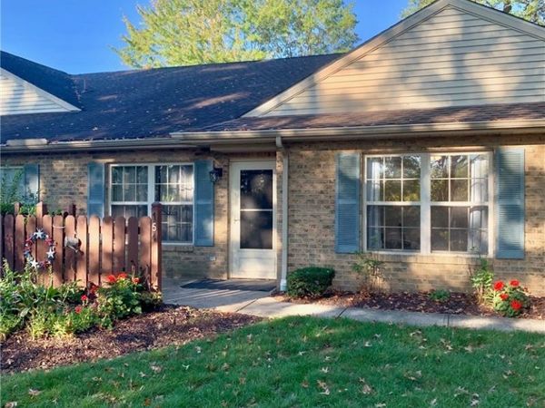 154 Bentley Drive, Elyria, OH 44035