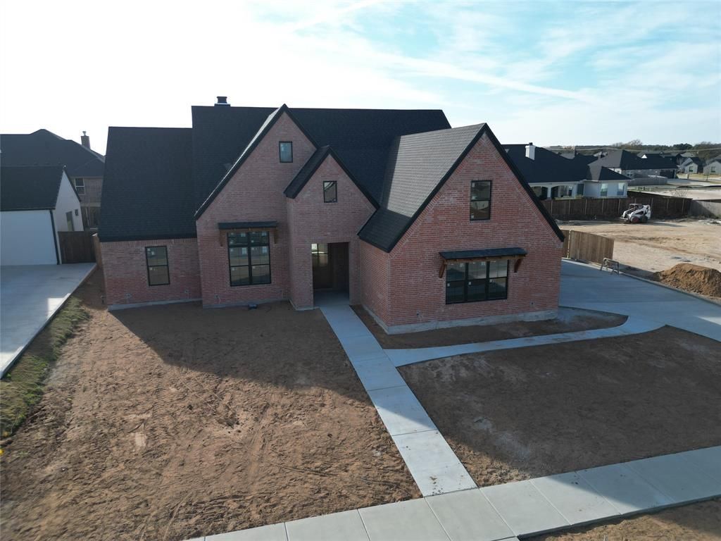 11010 Kings Canyon, Woodway, TX 76712 Main Photo