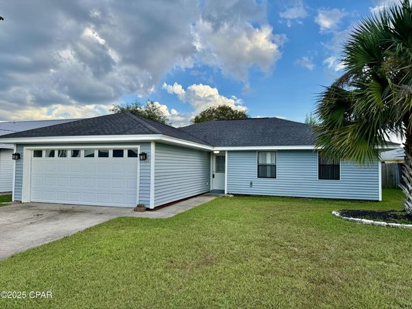 7538 Whisperwood Drive, Panama City, FL 32404