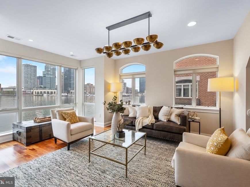 650 Ponte Villas S, Unit 137, Baltimore, MD 21230 Main Photo