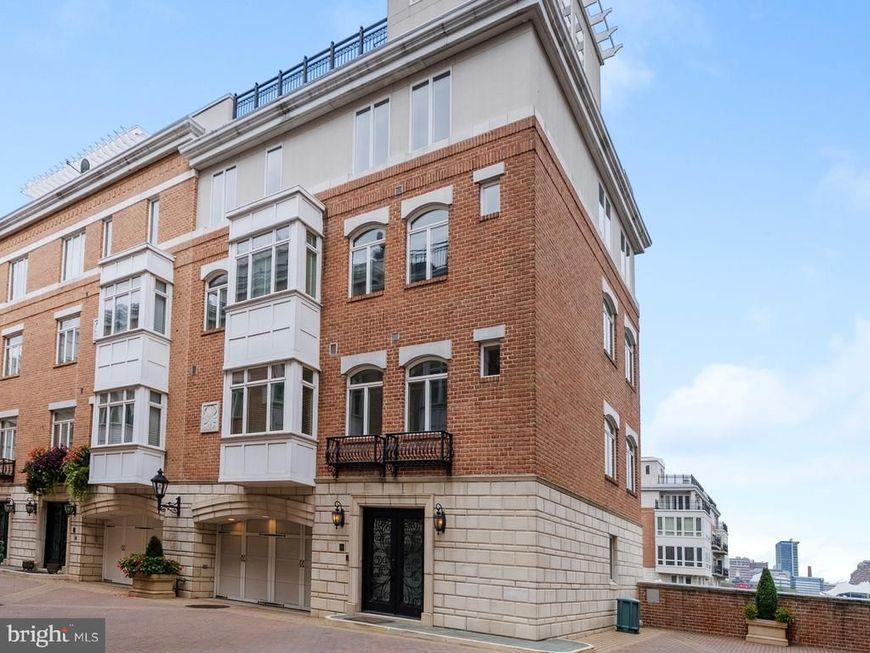 650 Ponte Villas S, Unit 137, Baltimore, MD 21230 Main Photo