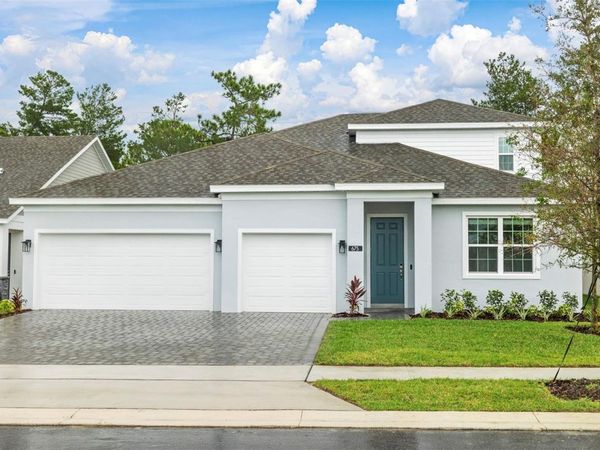 675 BIRDSWILL LANE, DELAND, FL 32720